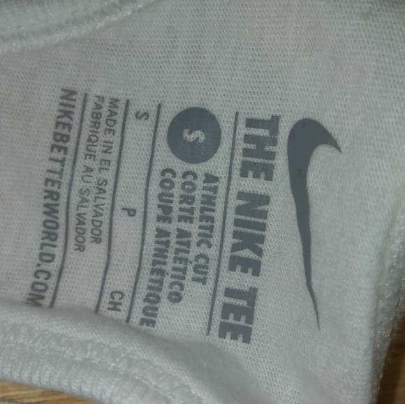 Nike 72 Racerback Tank - Picture 3 of 4